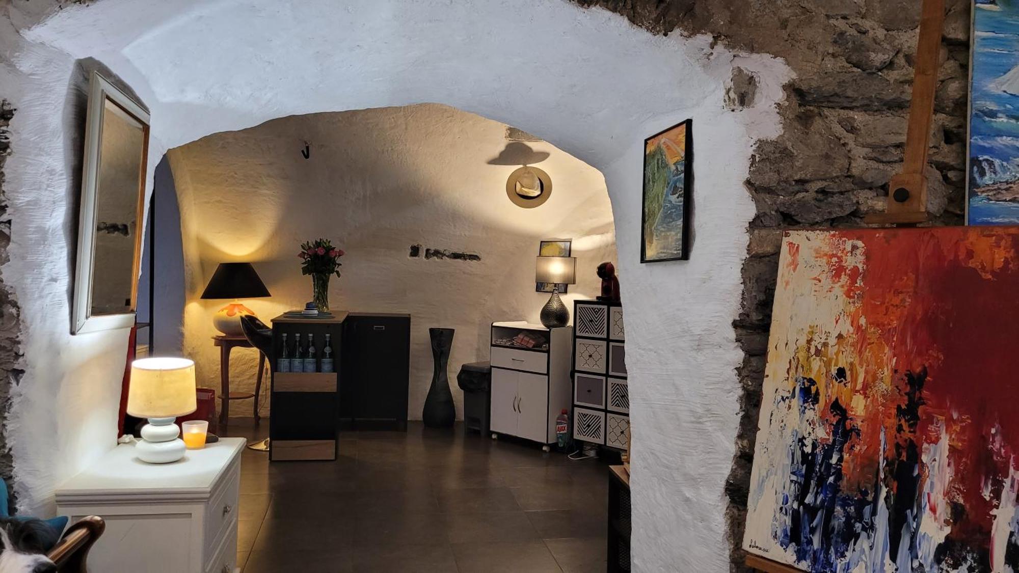 Maison De Sisi Ugine Extérieur photo