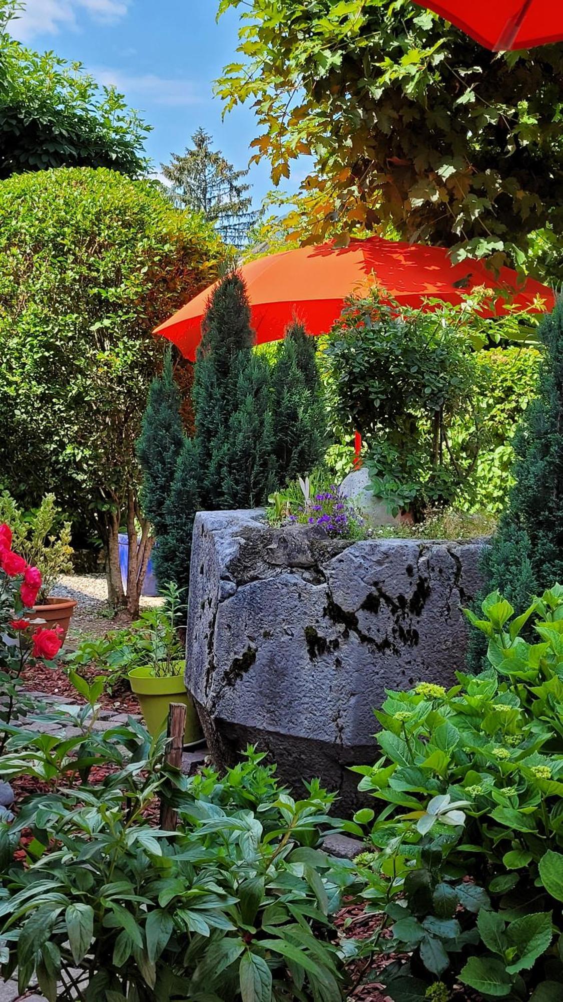 Maison De Sisi Ugine Extérieur photo
