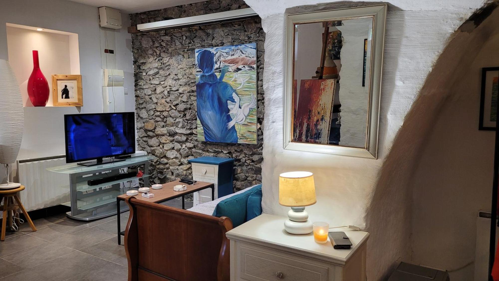 Maison De Sisi Ugine Extérieur photo