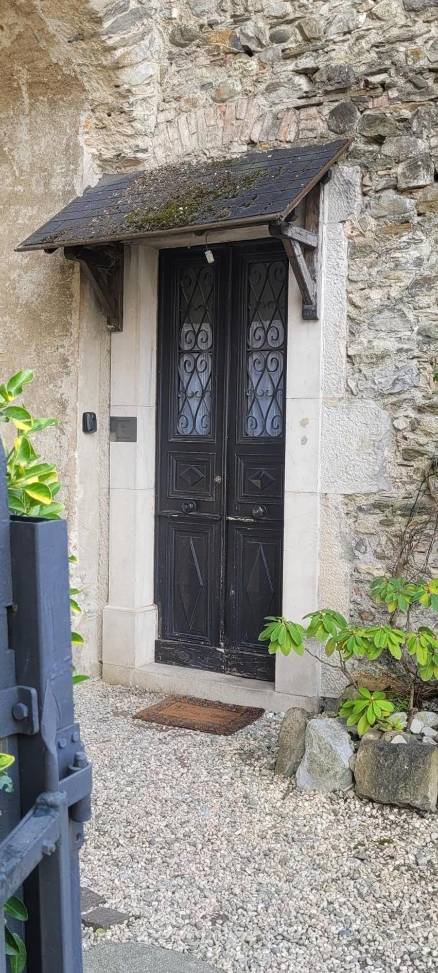 Maison De Sisi Ugine Extérieur photo